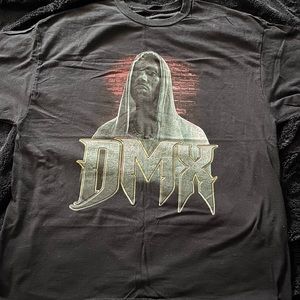 Dmx shirt